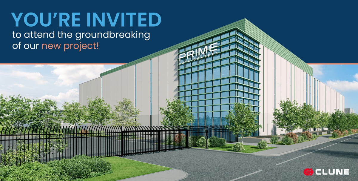 SMF Groundbreaking Celebration